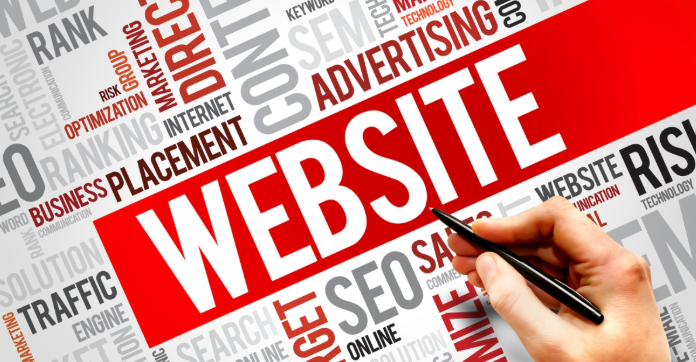 website, Quy trình thiết kế website